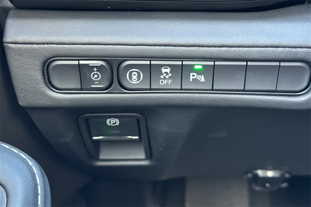 Certified 2023 Acura MDX SH-AWD w/ Technology Package image 36