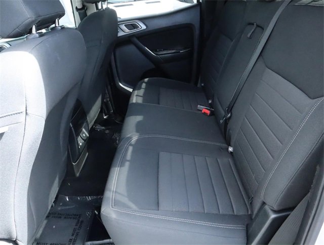 Used 2019 Ford Ranger XLT w/ FX4 Off-Road Package image 22