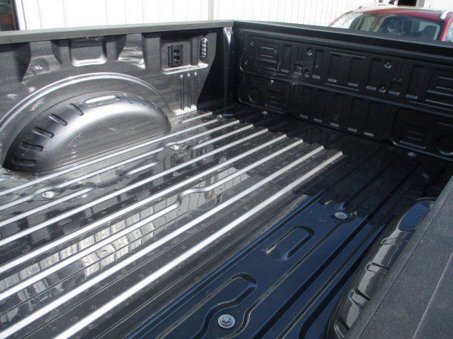 New 2026 Ford F350 Lariat w/ FX4 Off-Road Package image 8