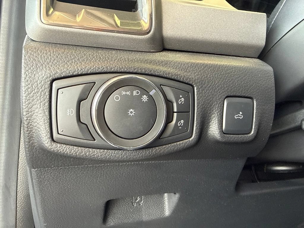 Used 2021 Ford Ranger XLT w/ Equipment Group 301A Mid AWD/4WD image 14