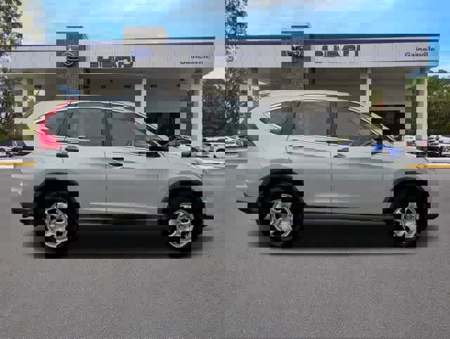 Used 2015 Honda CR-V LX image 4