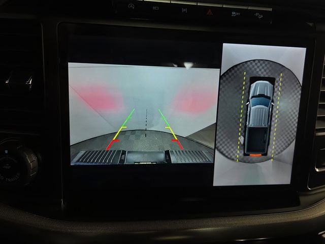 Certified 2024 Ford F150 Lariat w/ Equipment Group 502A High image 16