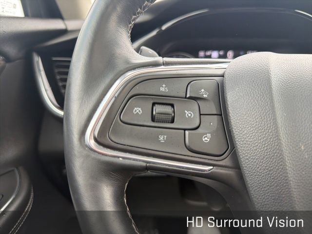 Used 2022 Buick Envision Avenir w/ Technology Package II AWD/4WD image 40