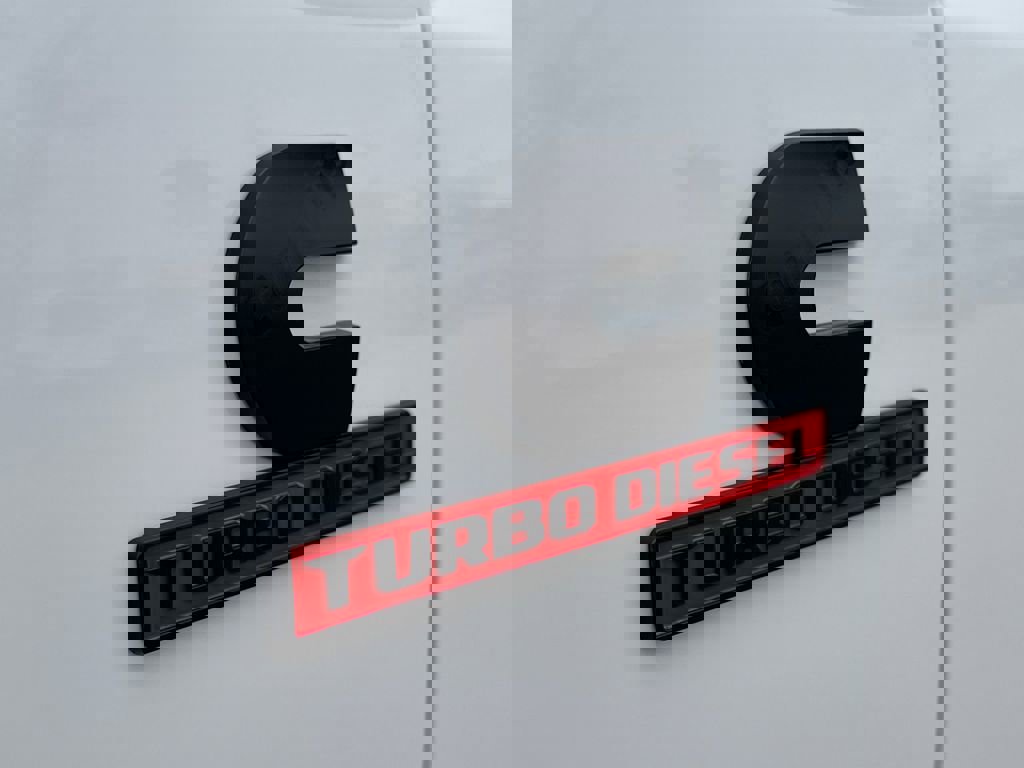 Used 2025 RAM 2500 Big Horn image 13