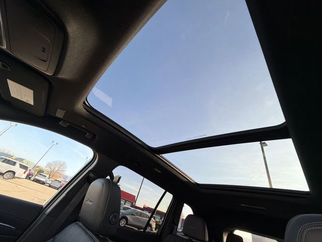 New 2026 Buick Enclave Avenir w/ Super Cruise Package image 50