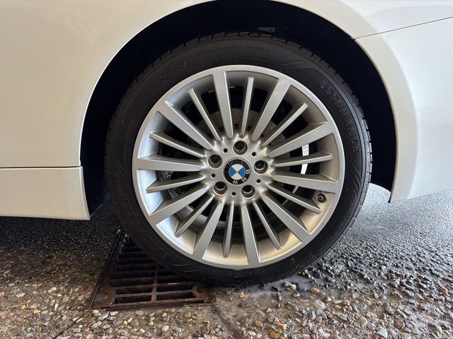 Used 2016 BMW 428i xDrive Convertible AWD/4WD image 10