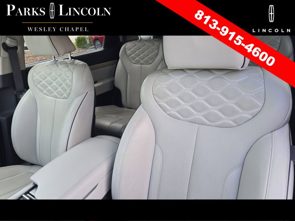 Used 2022 Hyundai Palisade Limited FWD image 21