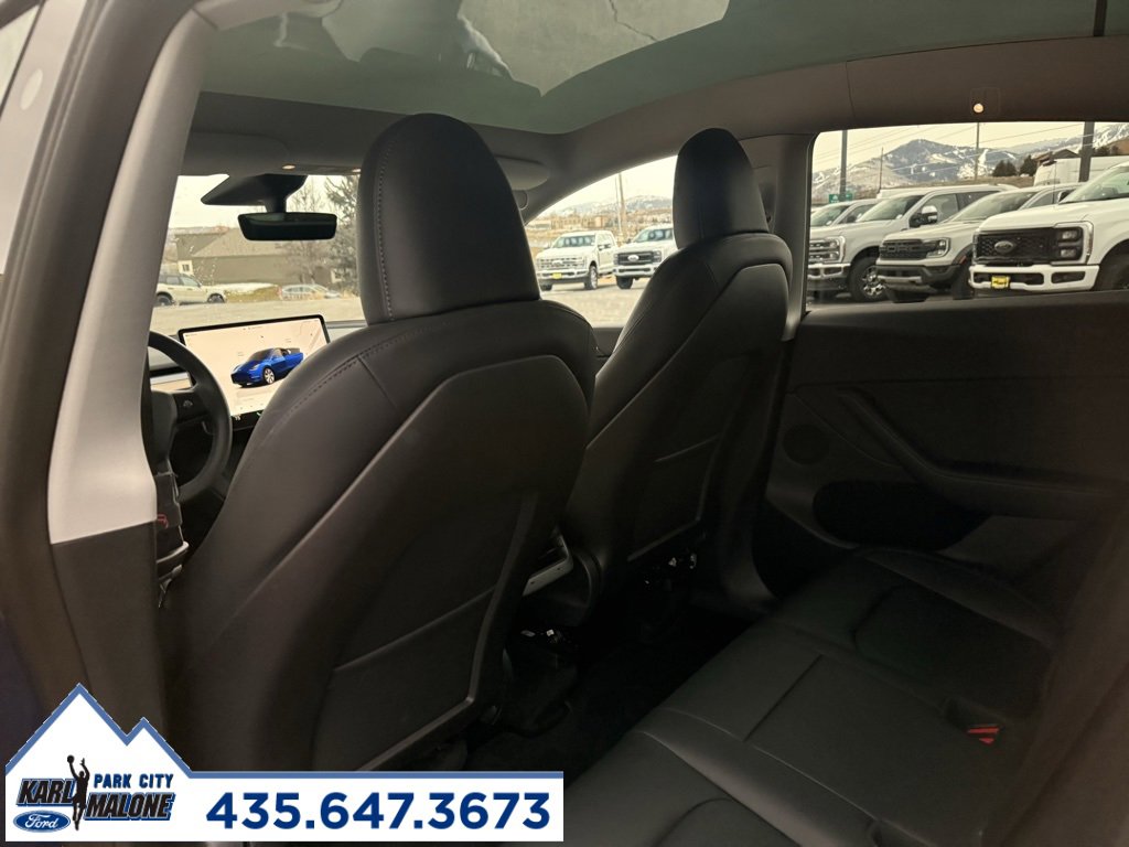 Used 2023 Tesla Model Y Long Range image 9