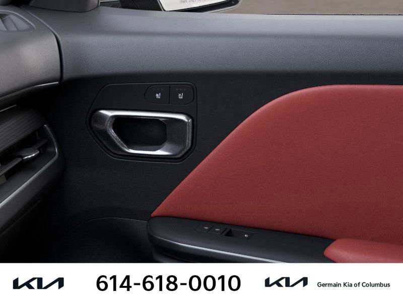 New 2025 Kia K4 GT-Line Turbo image 28