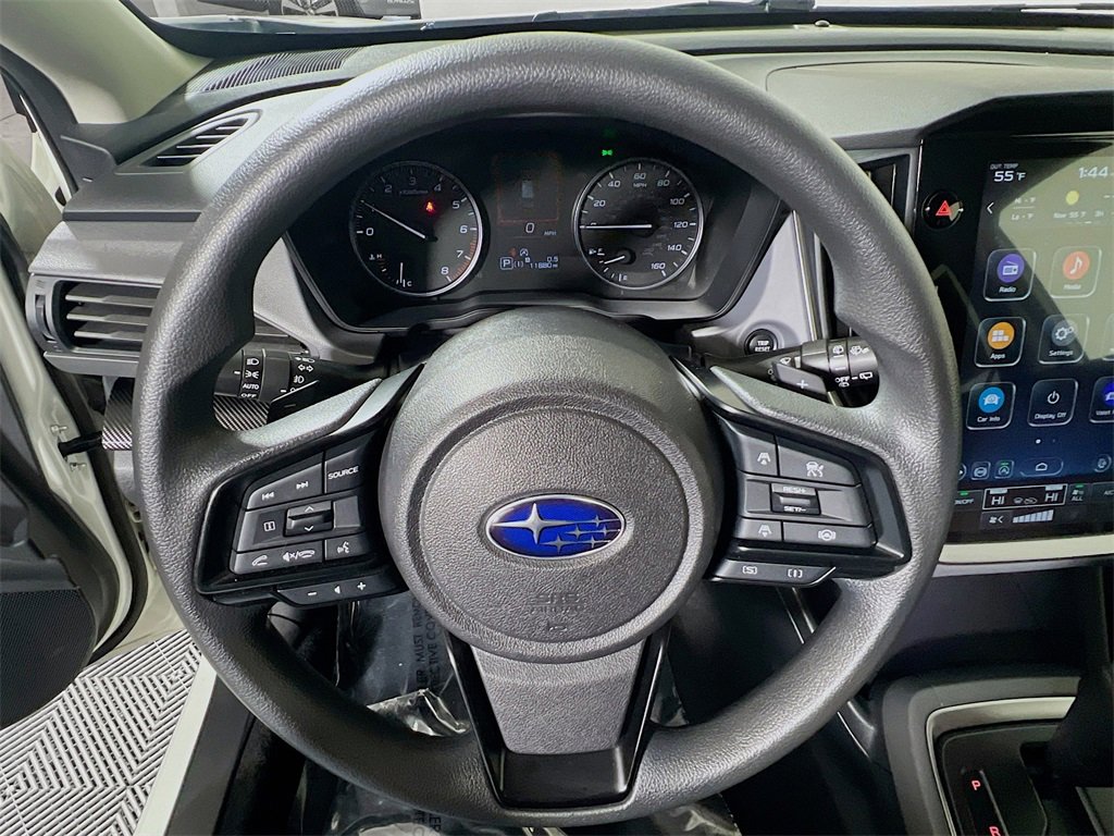 Certified 2024 Subaru Crosstrek 2.0i Premium image 11