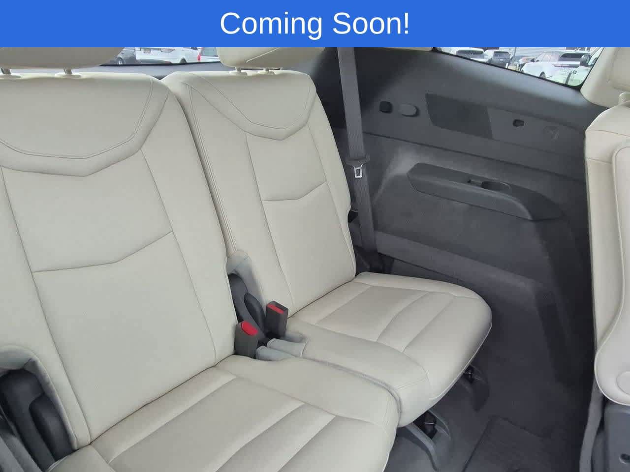Used 2024 Cadillac XT6 Premium Luxury AWD/4WD image 23