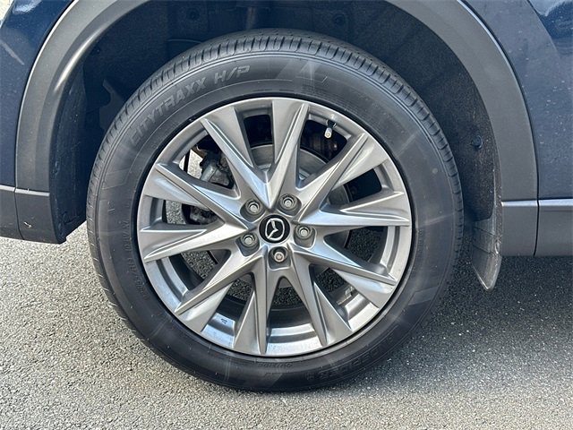 Used 2021 MAZDA CX-5 Grand Touring image 10