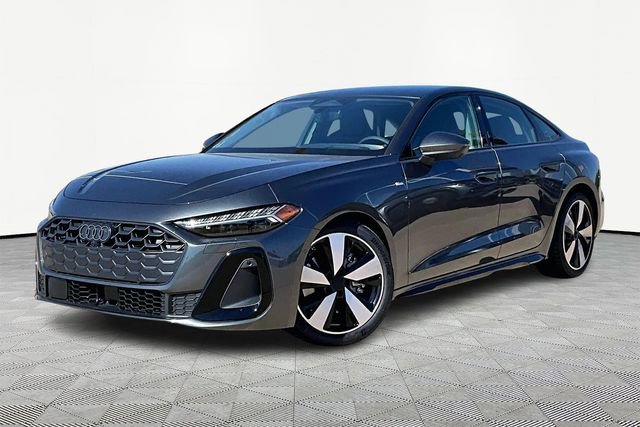 New 2026 Audi A5 2.0T Premium Plus