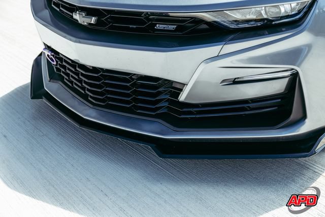 Used 2020 Chevrolet Camaro SS RWD image 30