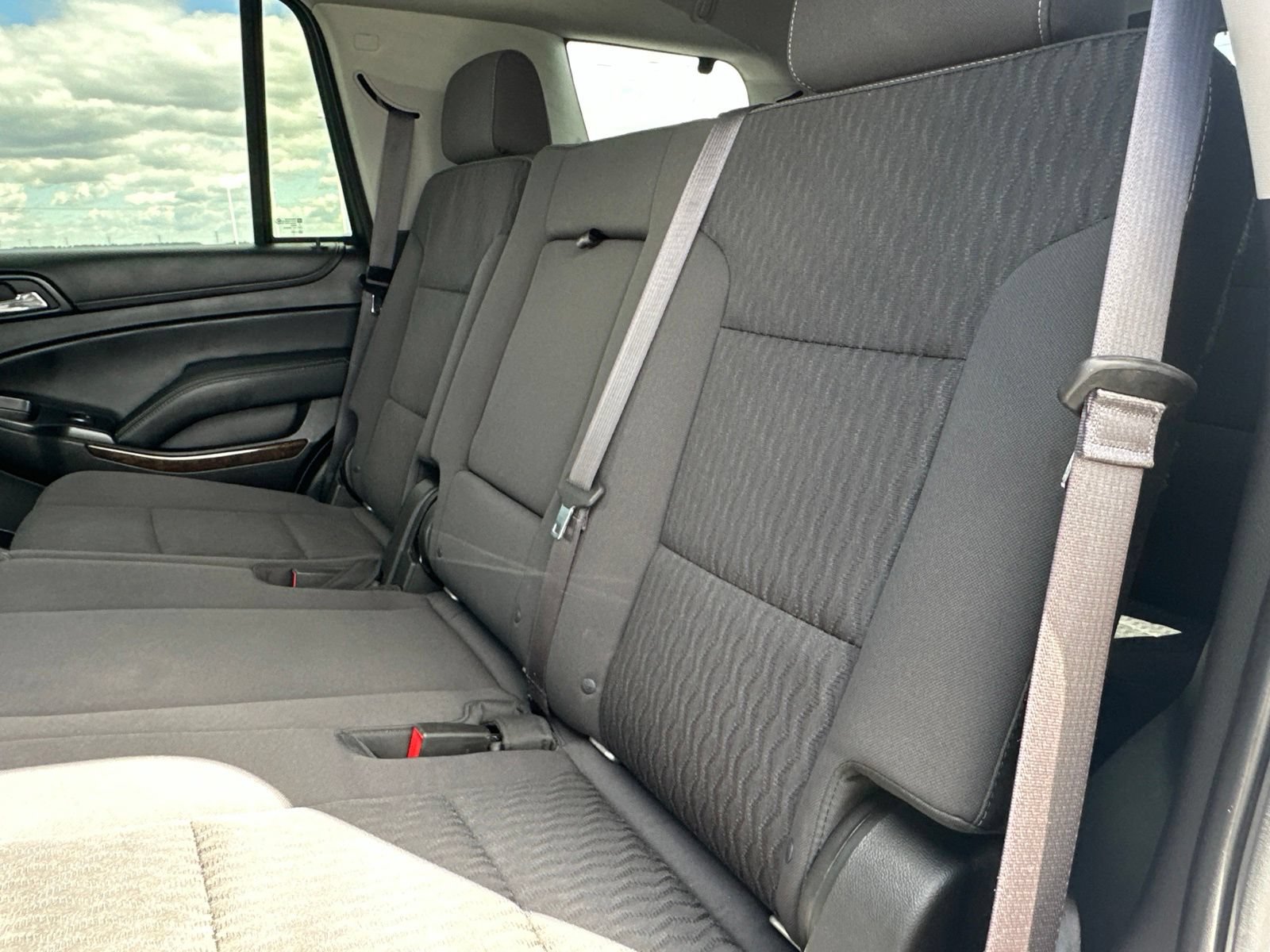 Used 2017 Chevrolet Tahoe LS w/ All-Season Package AWD/4WD image 23