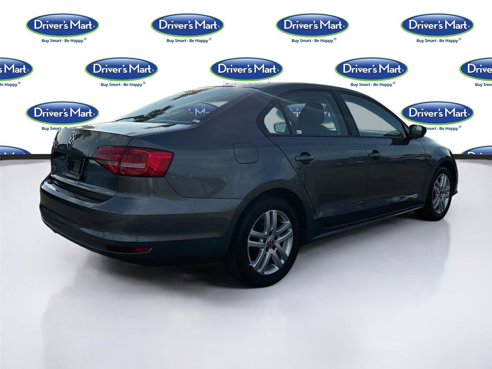 Used 2015 Volkswagen Jetta S w/ Welcome Package image 7
