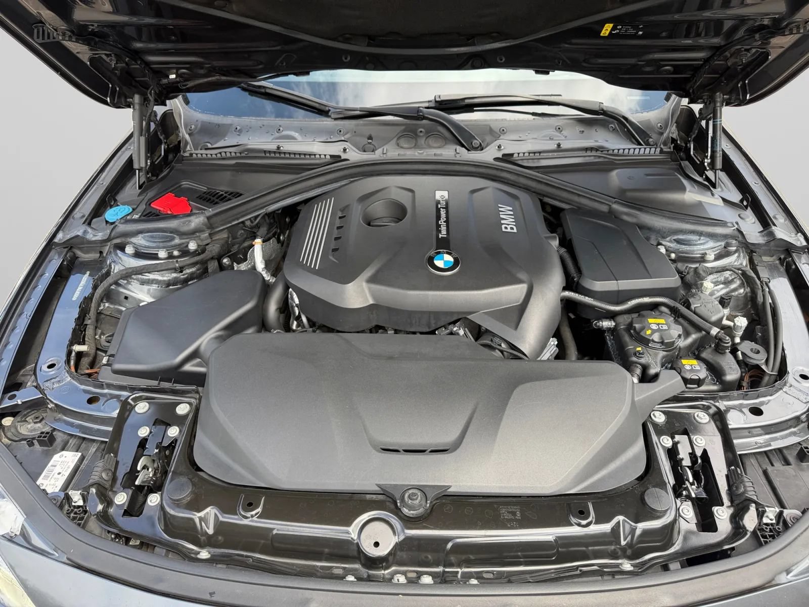 Used 2018 BMW 330i Sedan RWD image 34