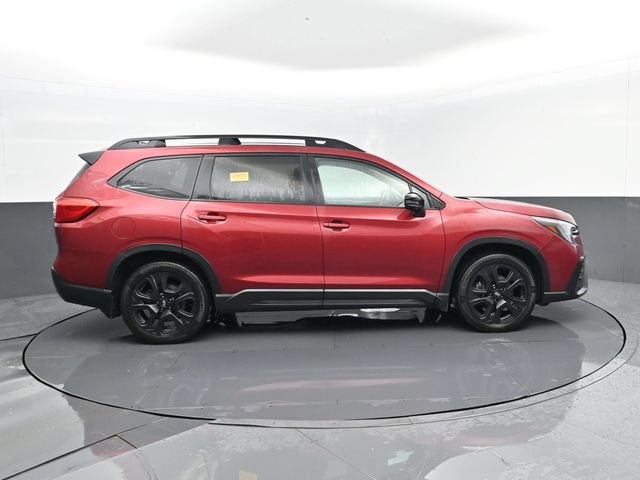 Used 2023 Subaru Ascent Onyx Edition Limited AWD/4WD image 4