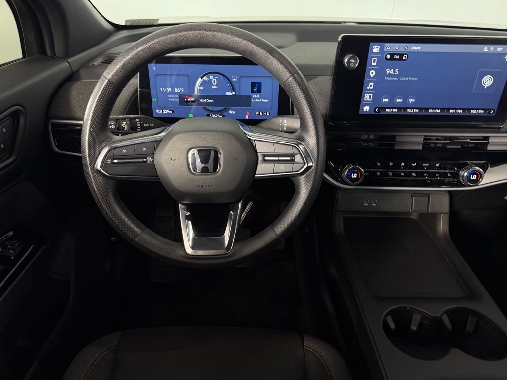 Used 2024 Honda Prologue EX image 12