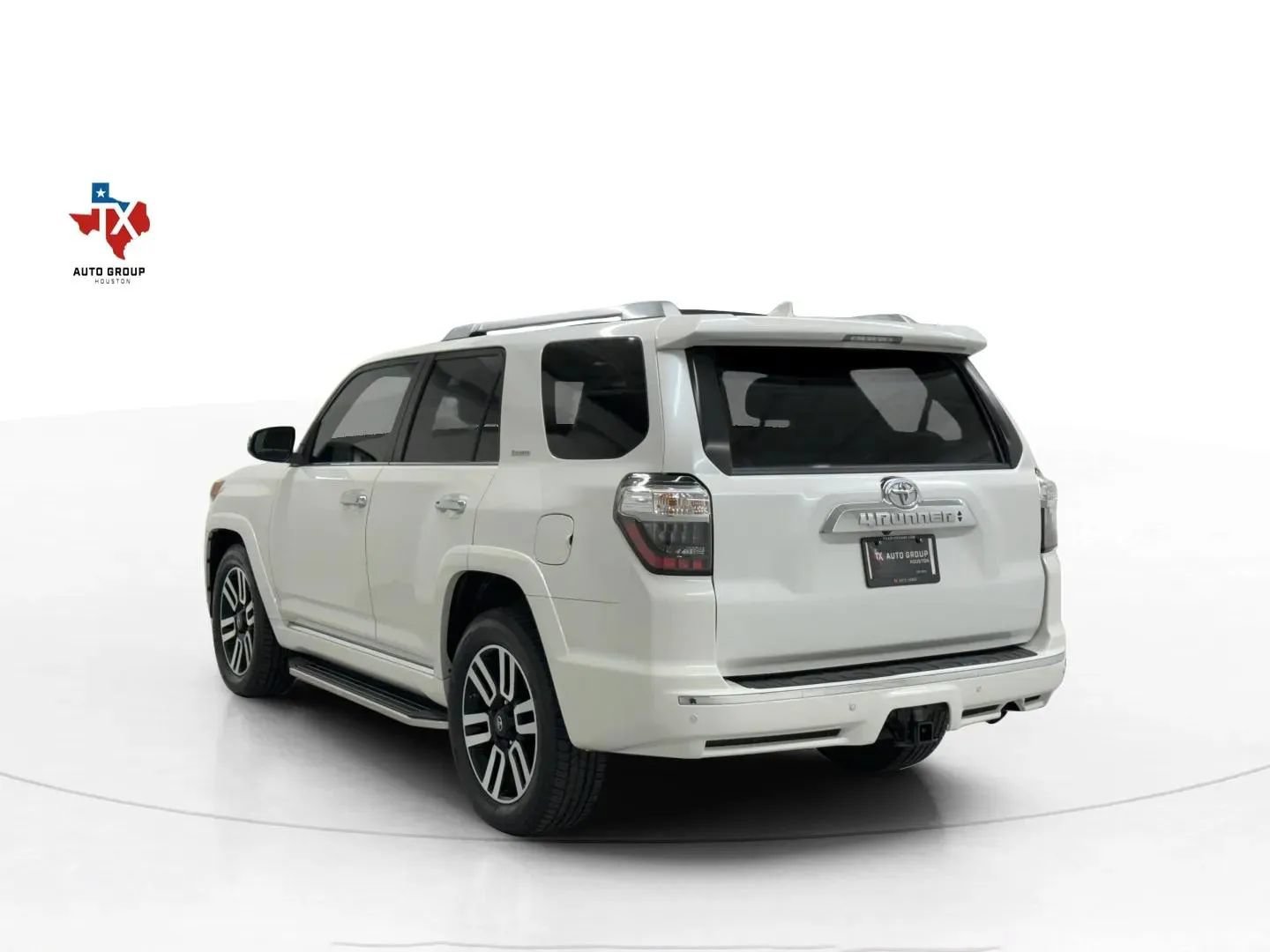 Used 2020 Toyota 4Runner Limited RWD image 55