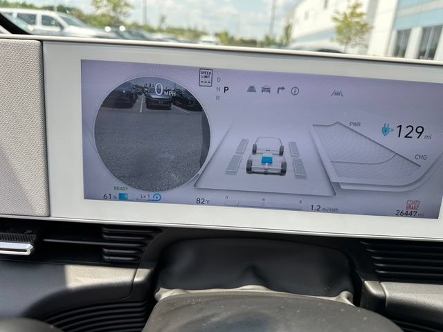 Used 2024 Hyundai Ioniq 5 Limited AWD/4WD image 32