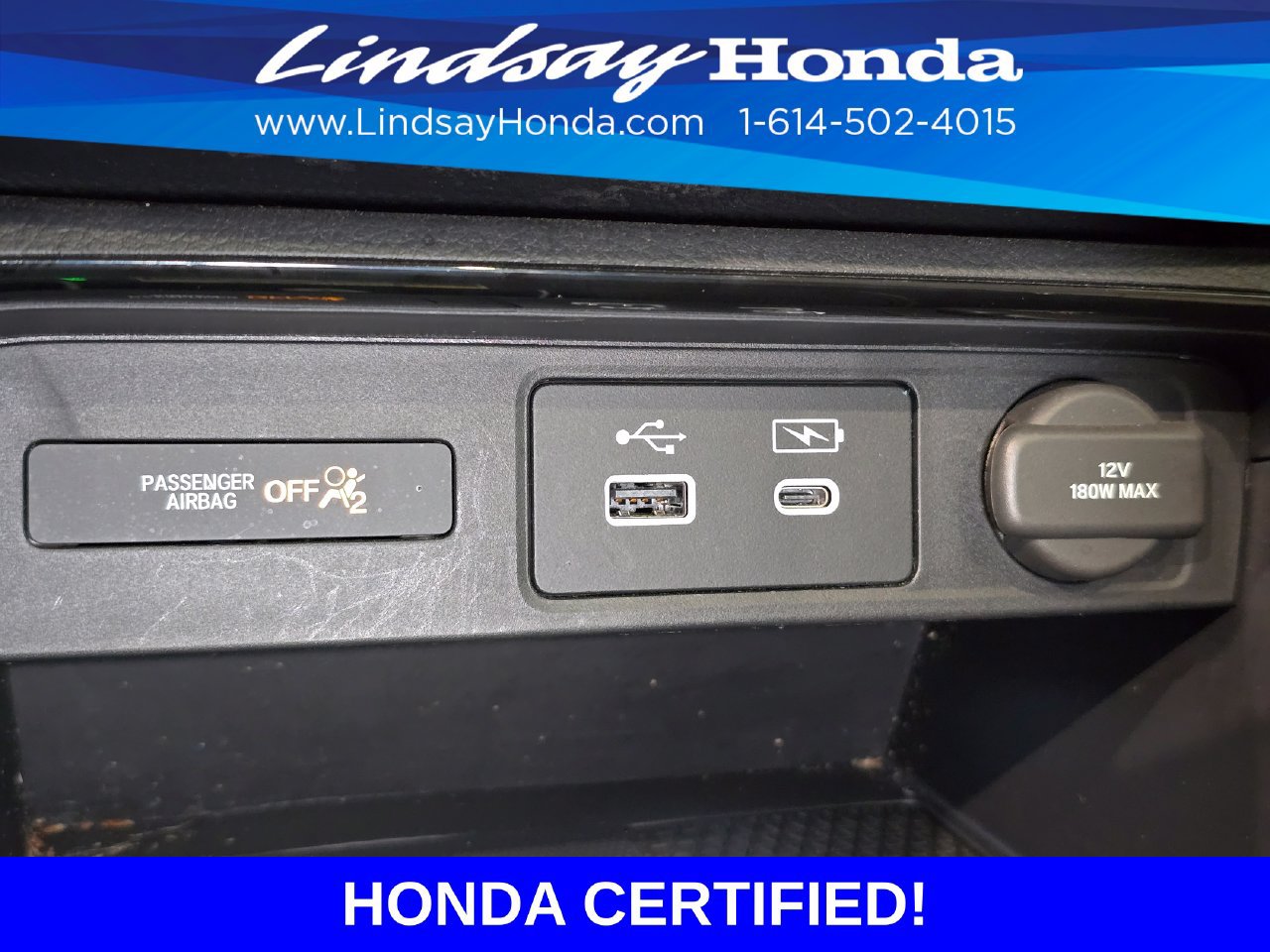 Certified 2025 Honda CR-V EX-L image 20