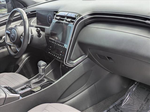 Used 2023 Hyundai Santa Cruz SEL Premium AWD/4WD image 20