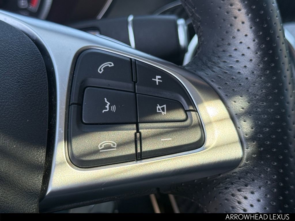 Used 2019 Mercedes-Benz GLC 43 AMG 4MATIC Coupe image 15