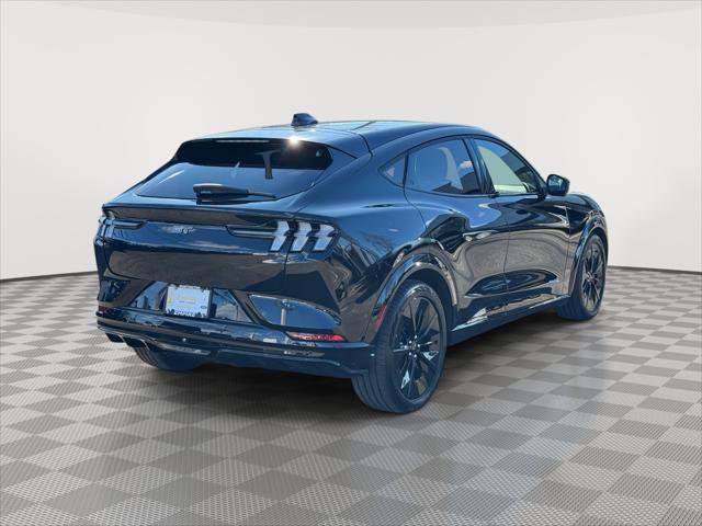 Used 2025 Ford Mustang Mach-E GT image 7