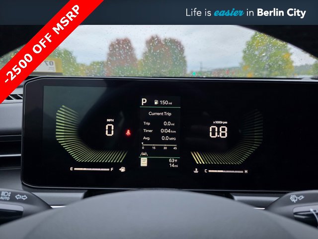 New 2025 Kia K5 GT-Line image 27