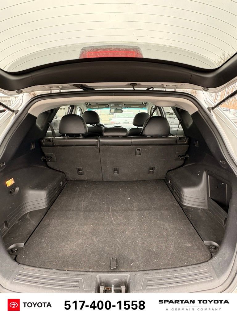 Used 2015 Hyundai Tucson SE image 13