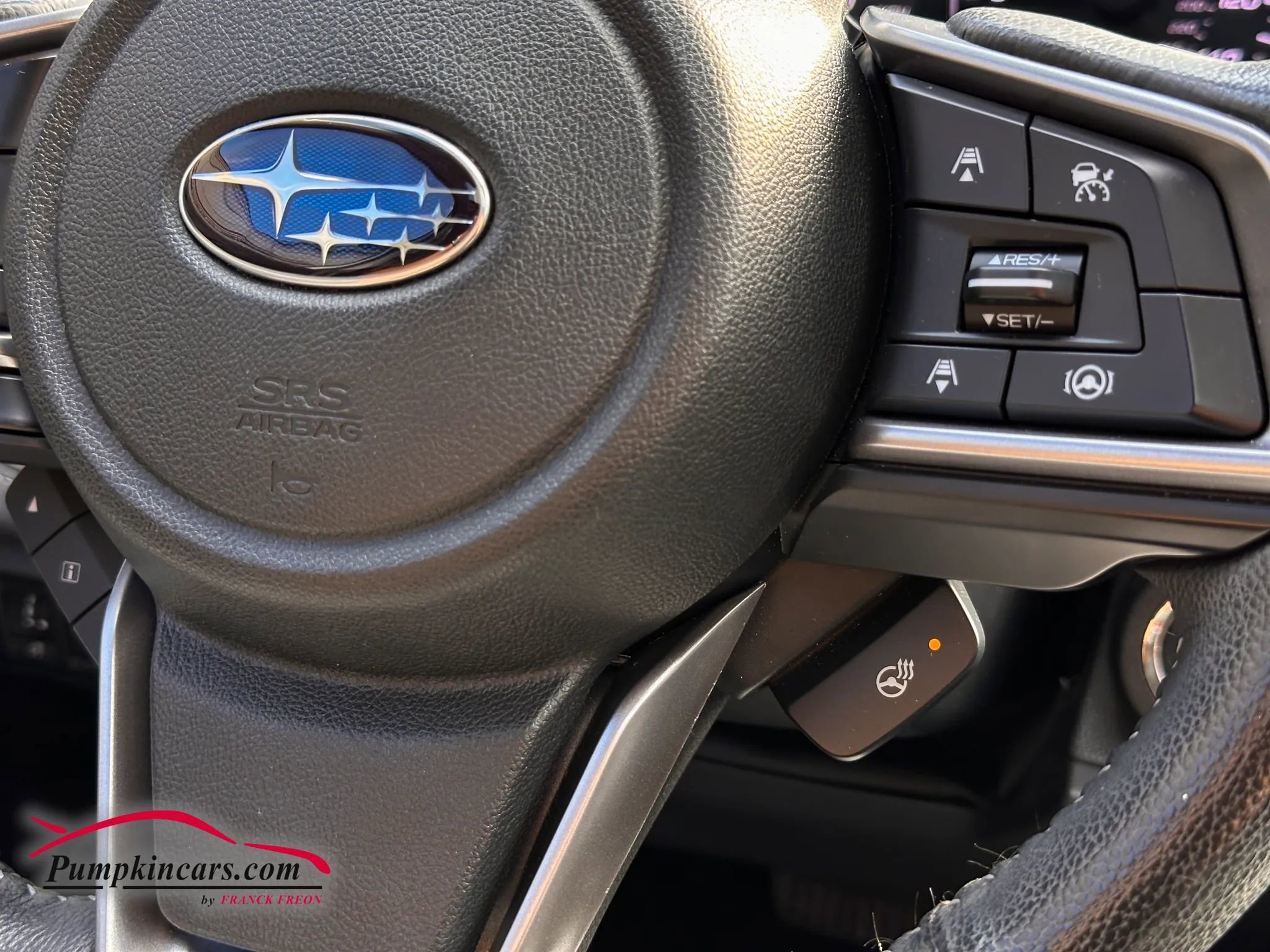 Used 2022 Subaru Outback Limited image 32