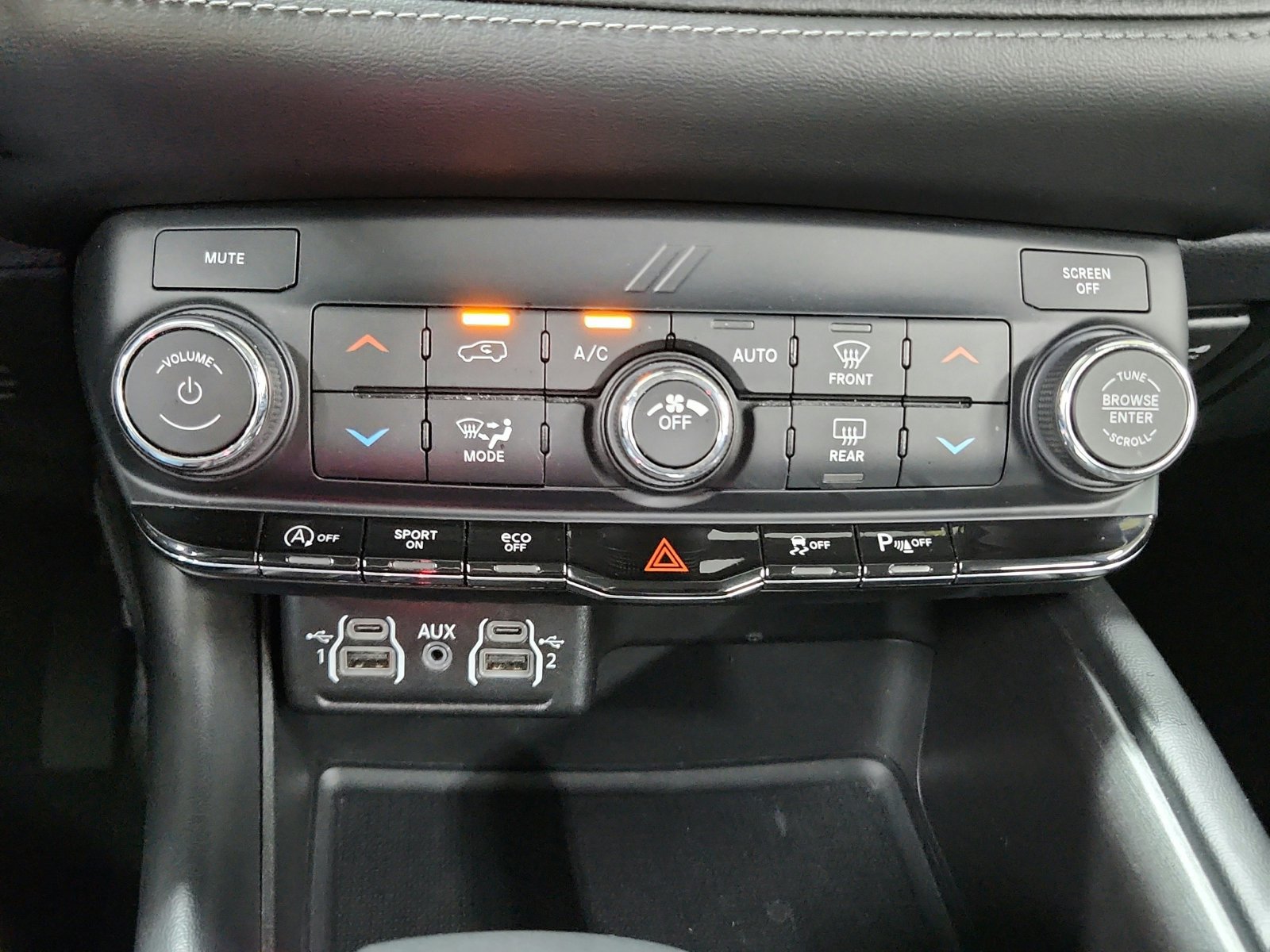 Used 2022 Dodge Durango SXT AWD/4WD image 20