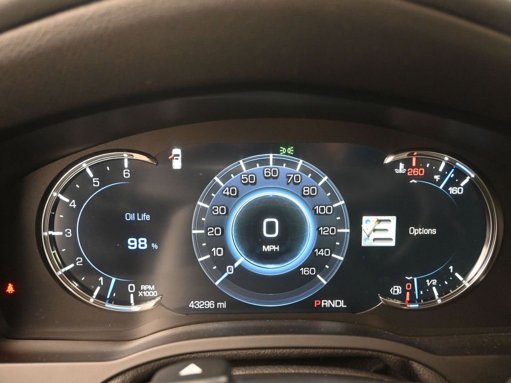 Used 2019 Cadillac Escalade Luxury RWD image 13