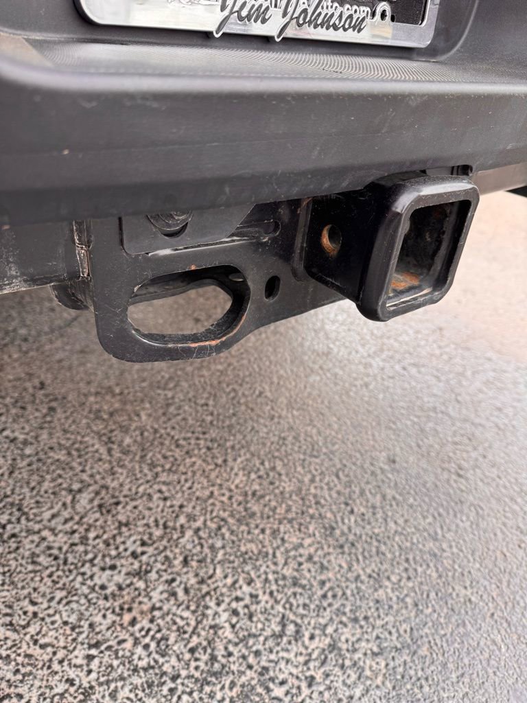 Used 2024 Ford F250 Lariat image 11