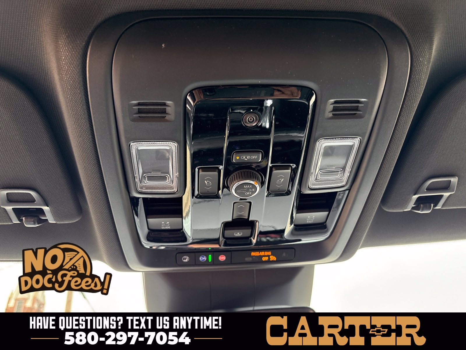 New 2027 Chevrolet Tahoe Z71 w/ Z71 Off-Road Package AWD/4WD image 23