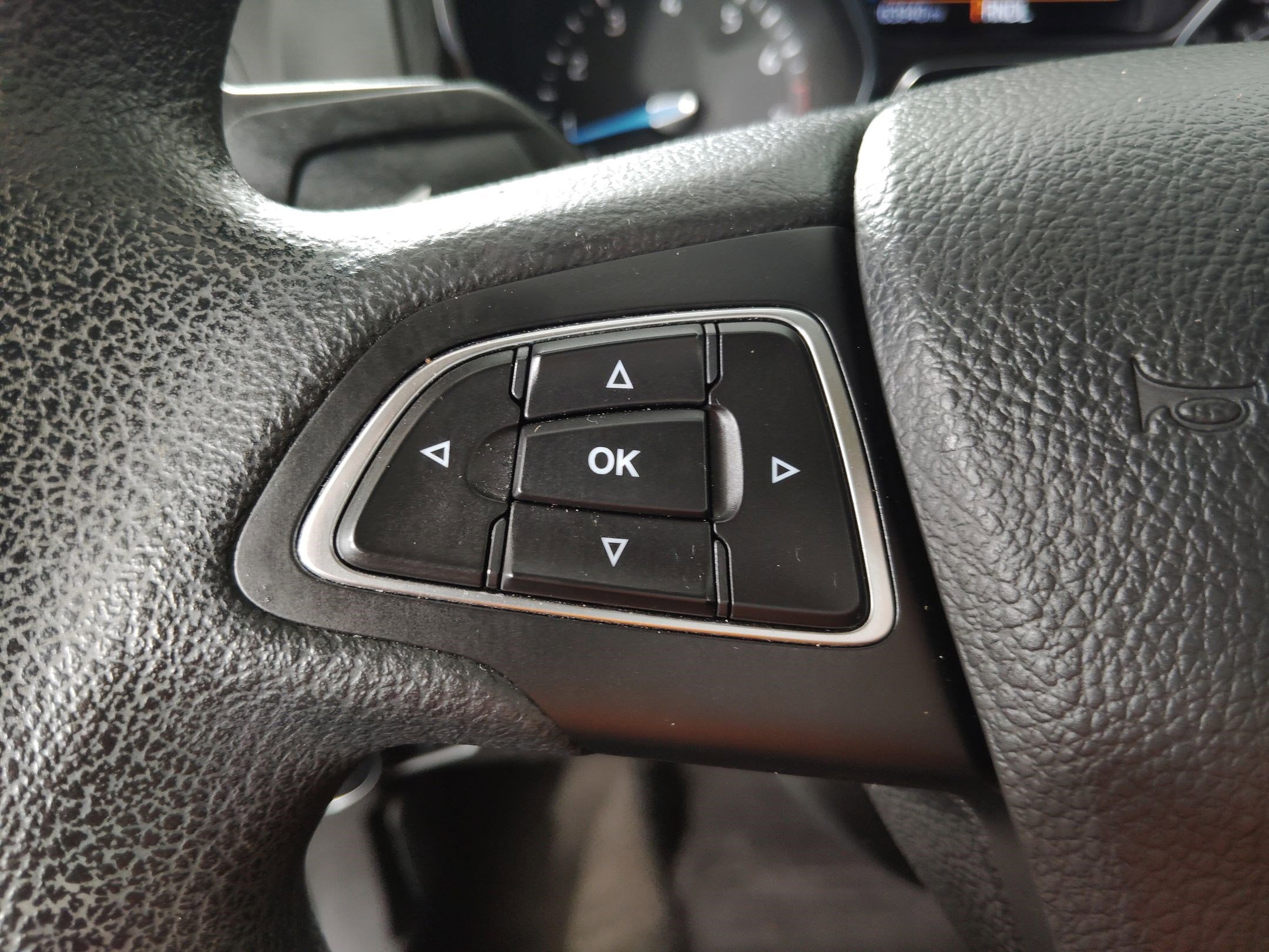 Used 2017 Ford Focus S image 26