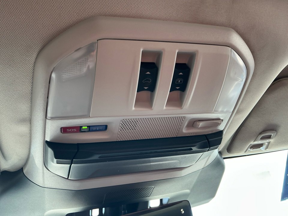 Used 2024 Subaru Ascent Touring w/ Popular Package #2 image 36