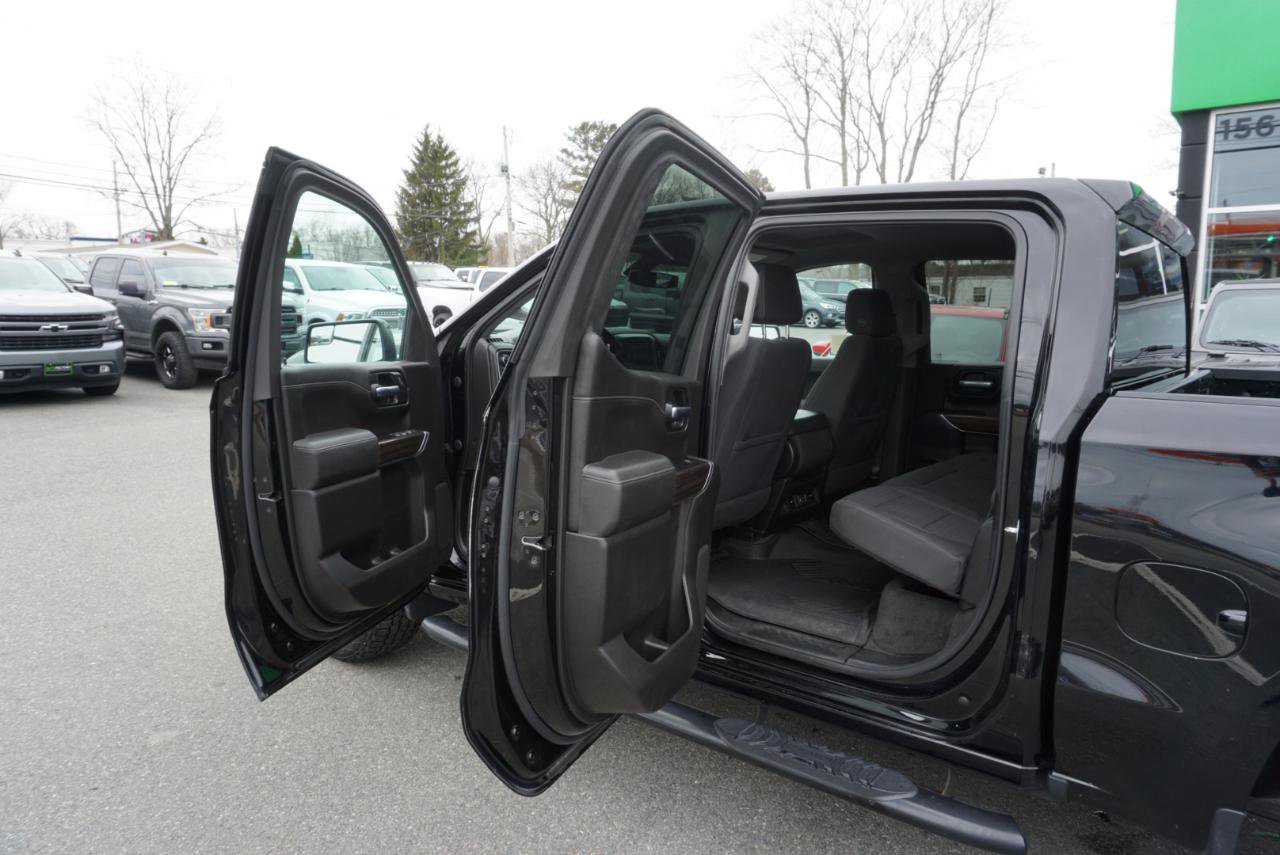 Used 2020 Chevrolet Silverado 1500 LT Trail Boss w/ Convenience Package image 10