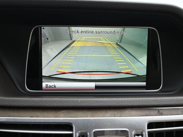 Used 2014 Mercedes-Benz E 350 4MATIC Sedan image 20