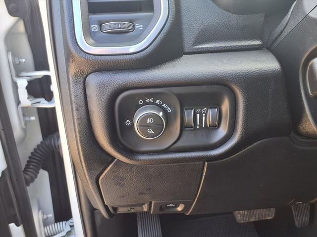 Used 2024 RAM 2500 Laramie w/ Safety Group image 15