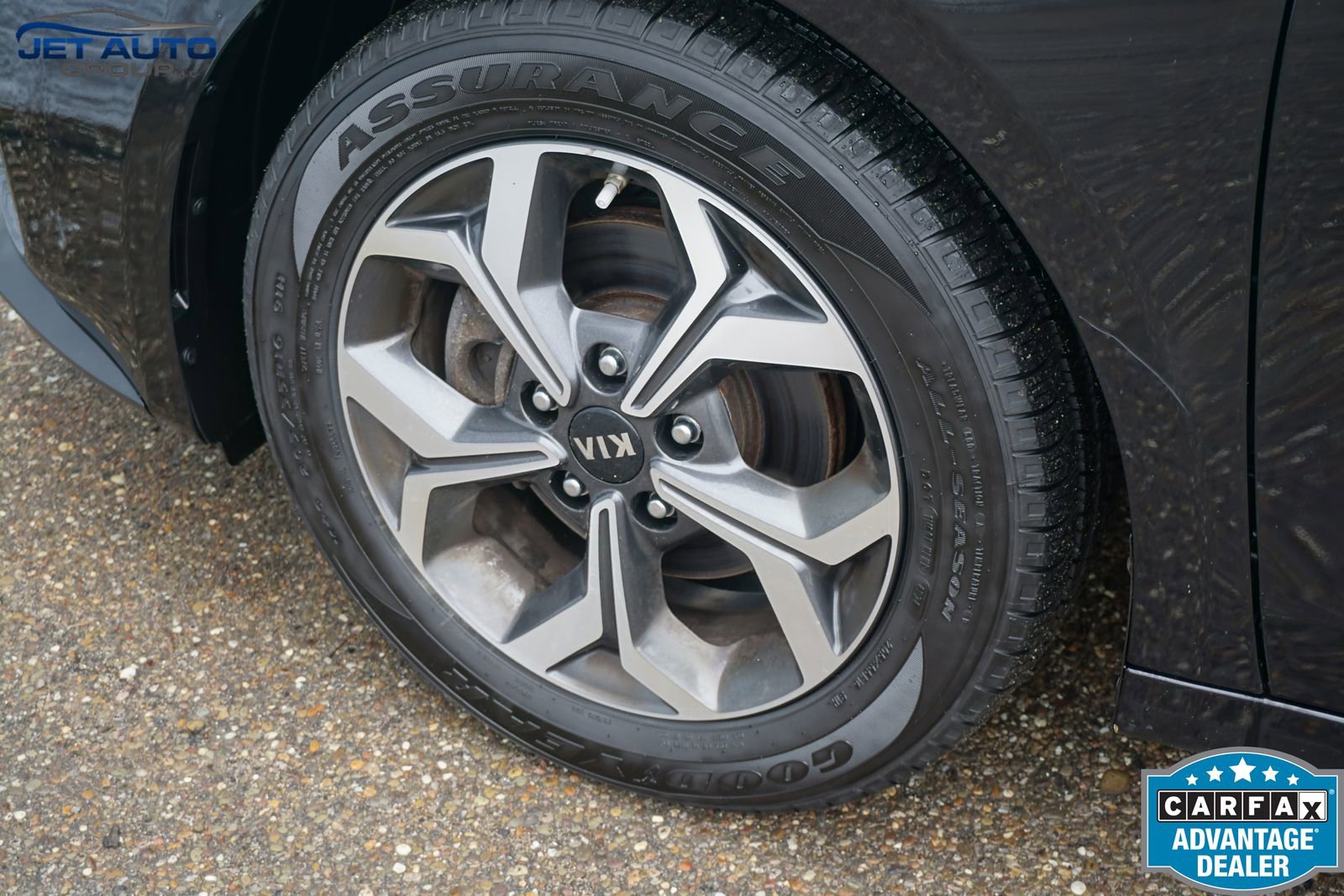 Used 2020 Kia Forte LXS image 14