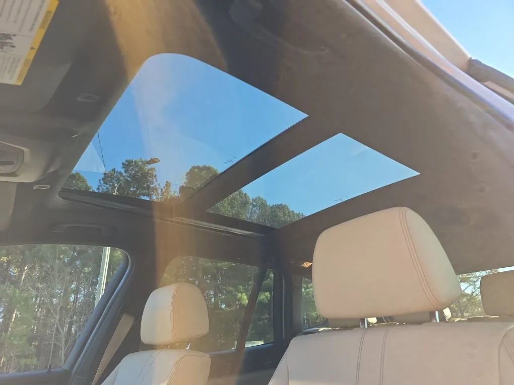 Used 2017 BMW X3 xDrive35i image 15