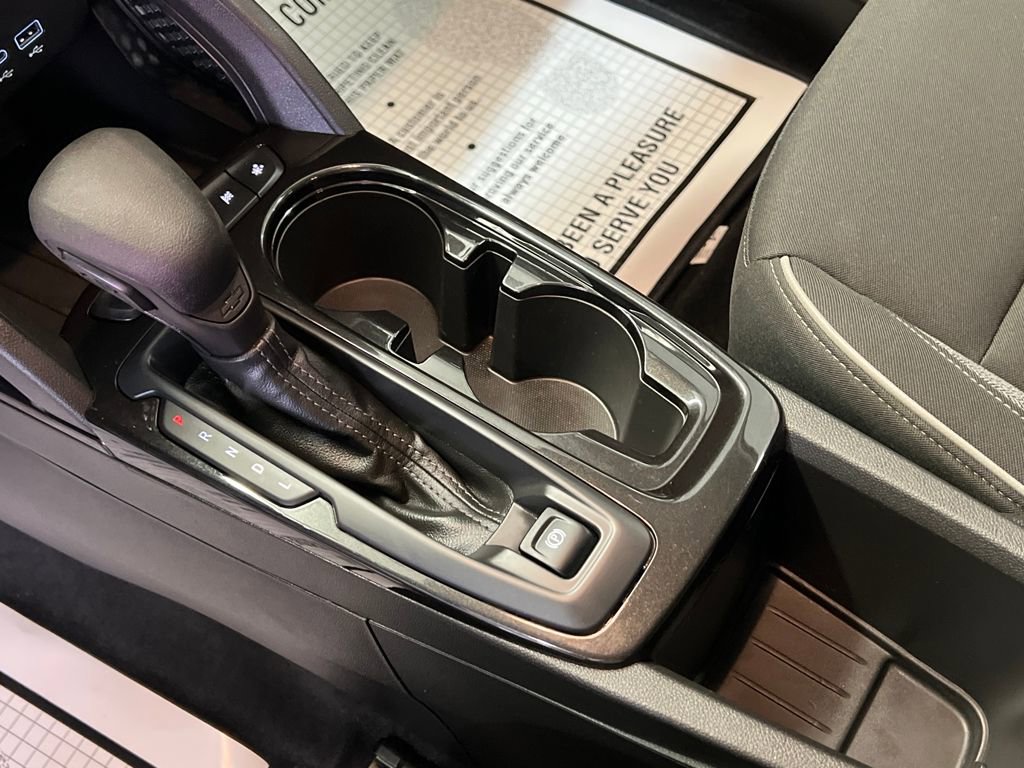 Used 2024 Chevrolet TrailBlazer LT image 32