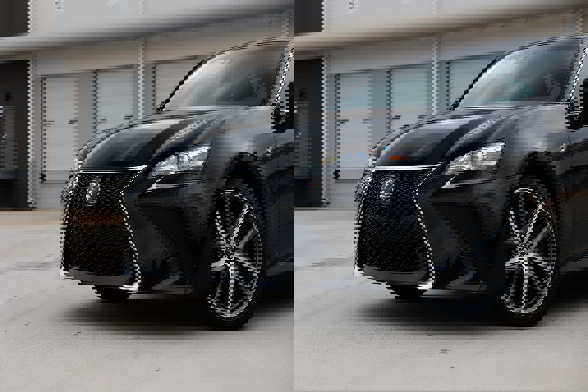 Used 2019 Lexus GS 350 F Sport image 30