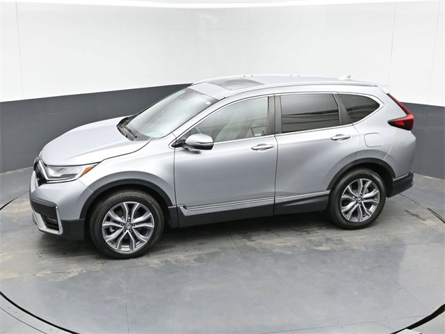 Used 2022 Honda CR-V Touring