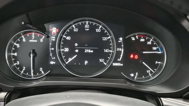 Used 2019 MAZDA CX-5 Grand Touring AWD/4WD image 18