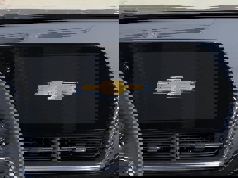 New 2026 Chevrolet Trax ACTIV w/ Driver Confidence Package image 44