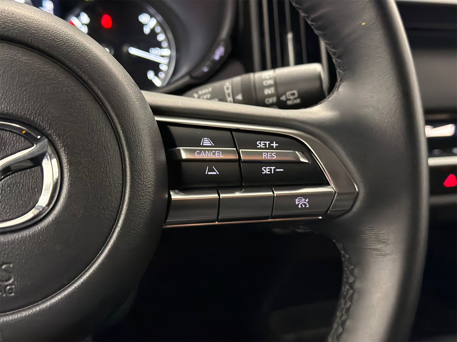 Used 2025 MAZDA CX-50 AWD 2.5 S w/ Preferred Package image 20