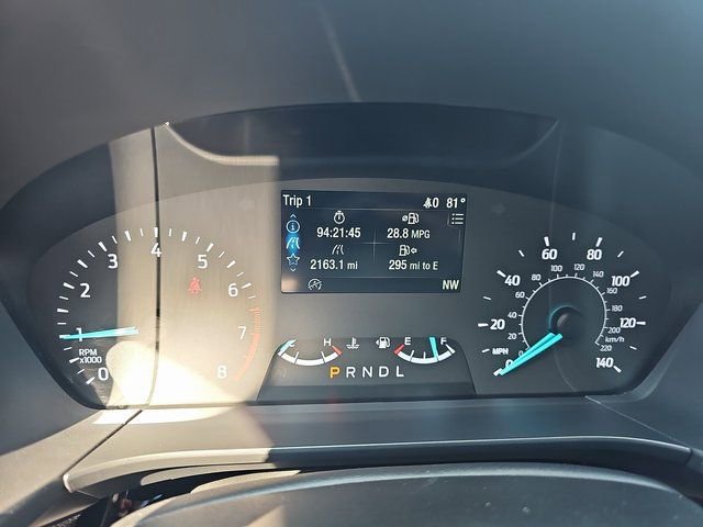 Used 2022 Ford Escape SE w/ Convenience Package image 20